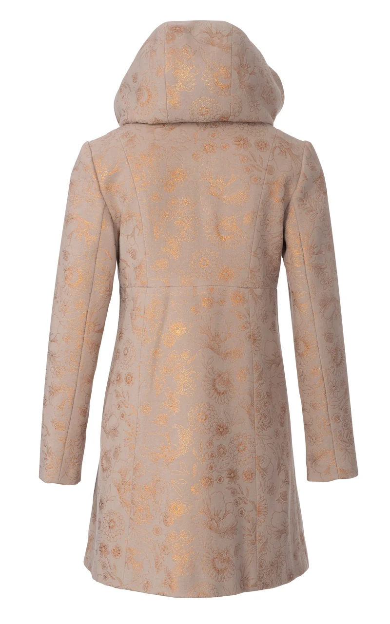 6057 Mantel, Jacke