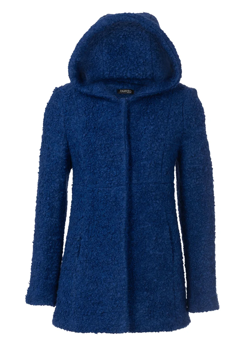 6057 Mantel, Jacke