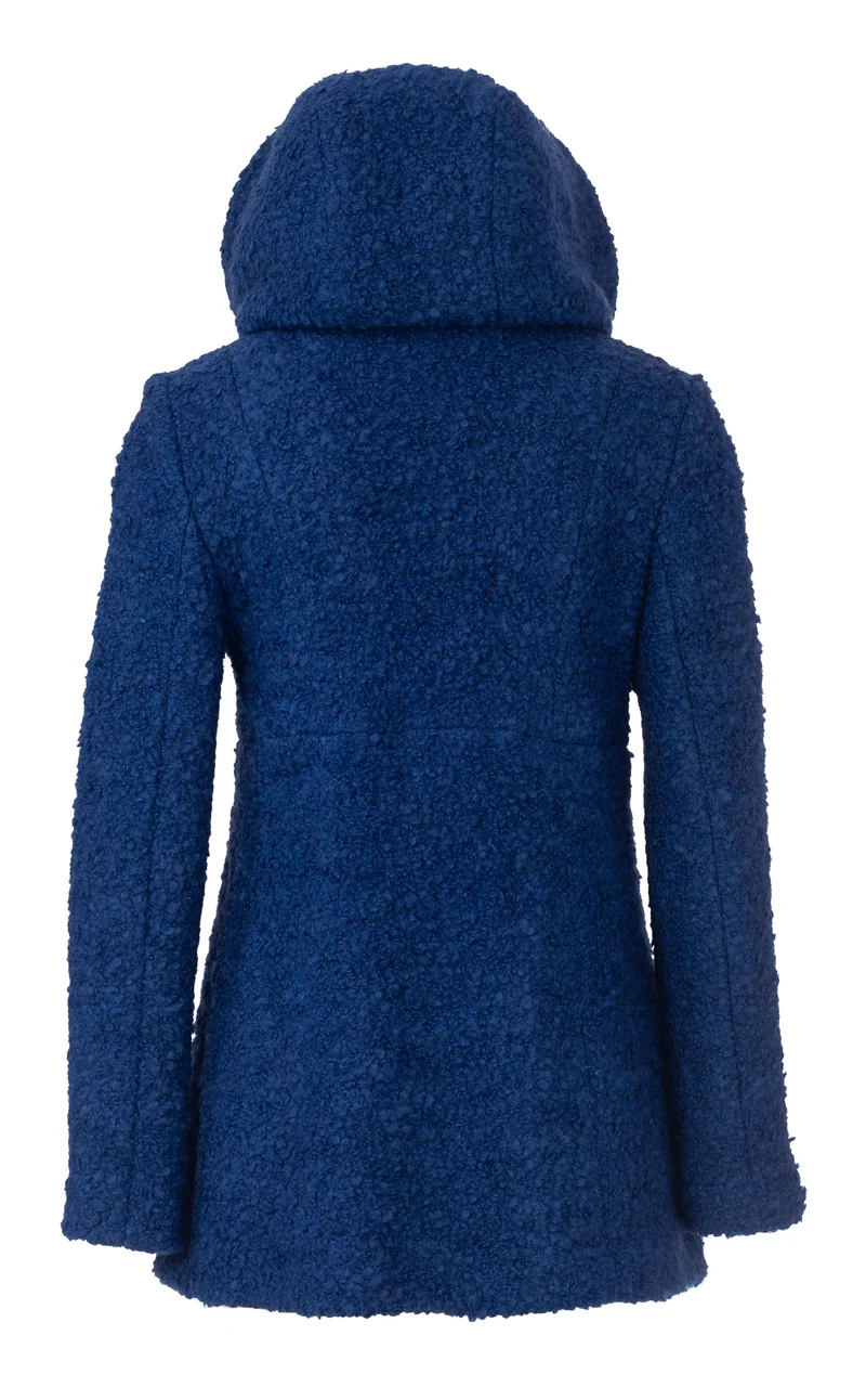 6057 Mantel, Jacke