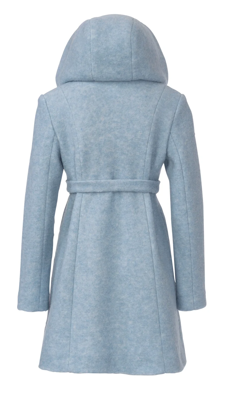 6057 Mantel, Jacke