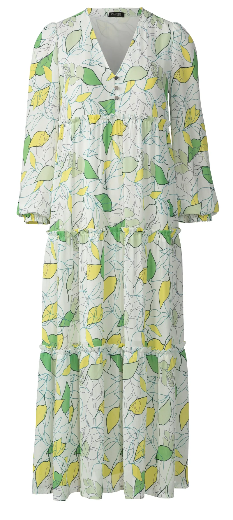 6023 Kleid