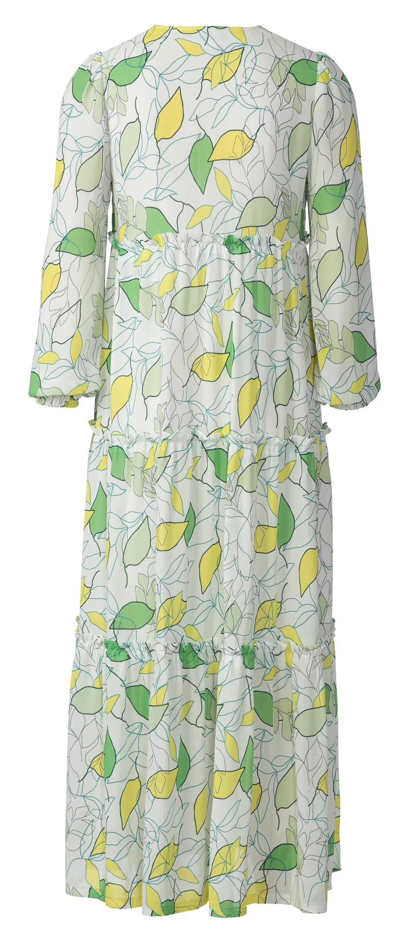 6023 Kleid