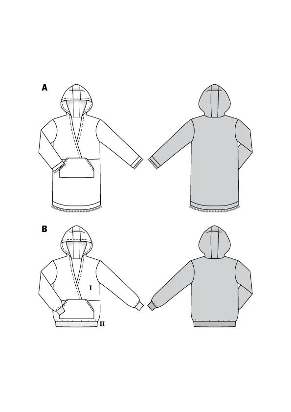 6012 Sweater