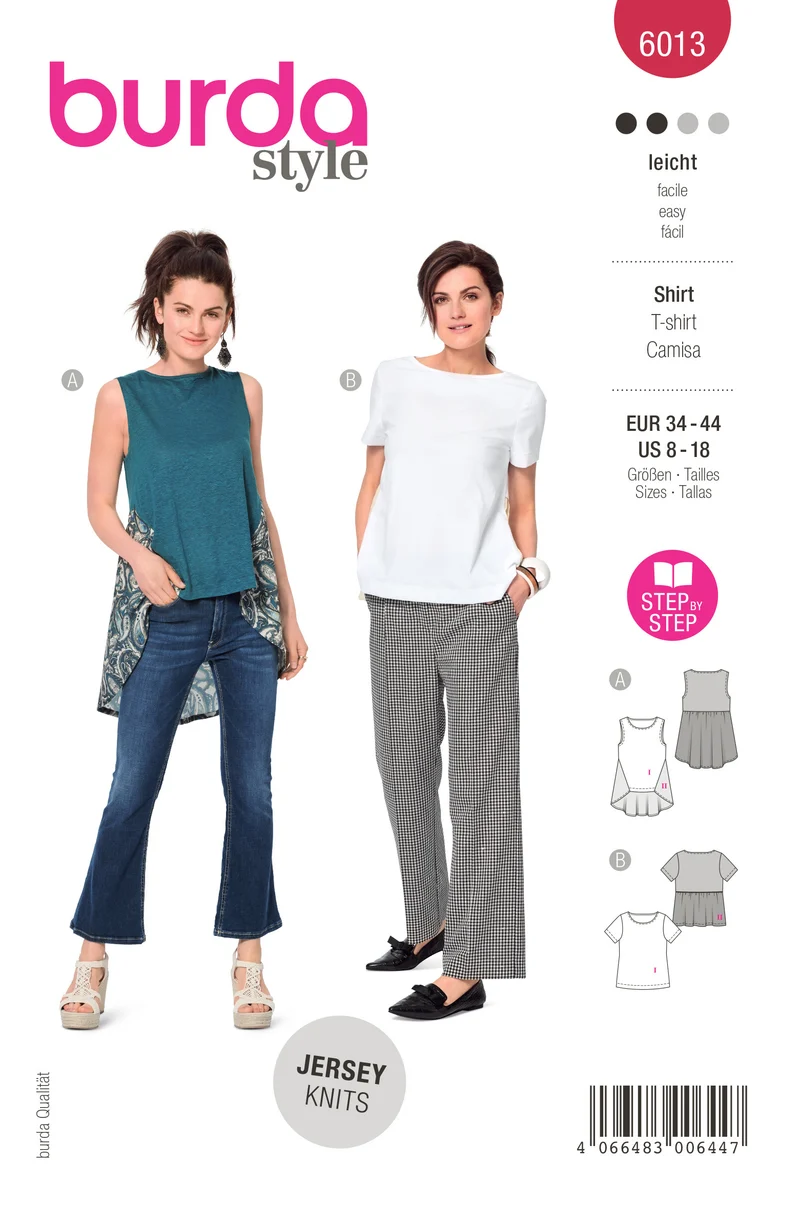 6013 Shirt