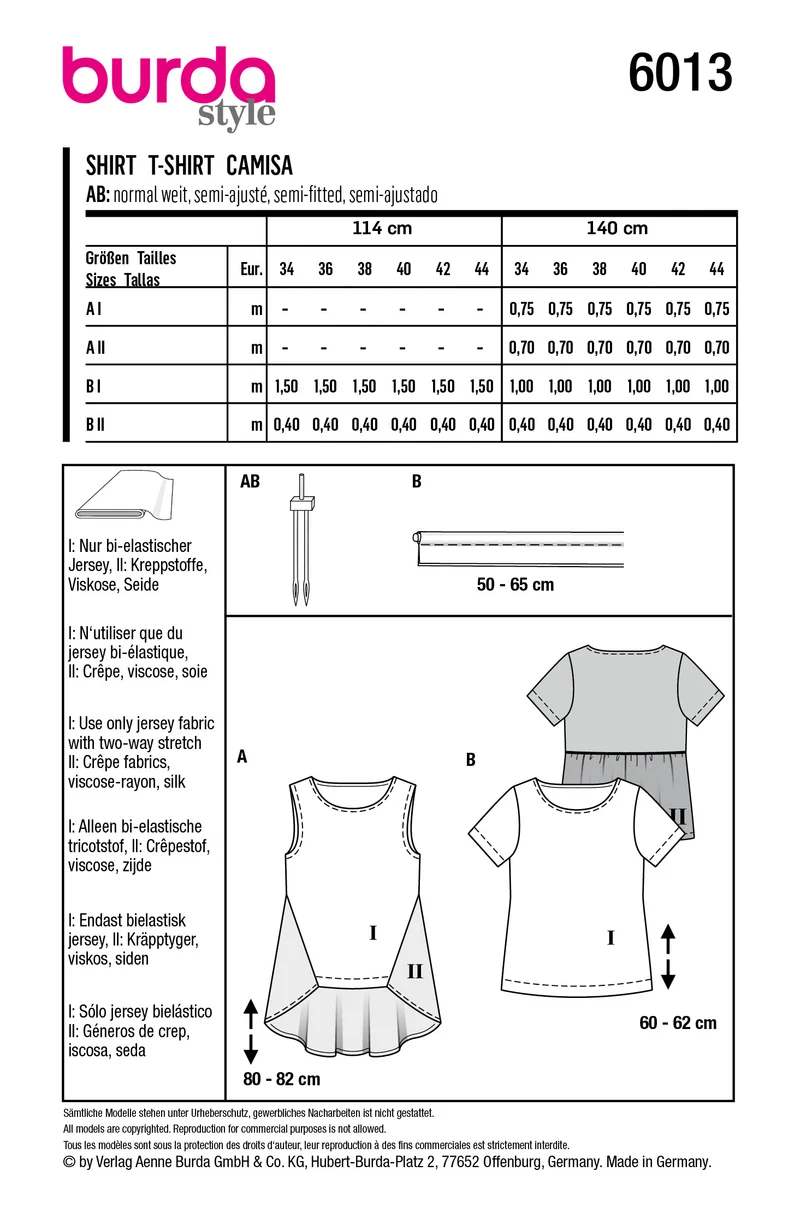 6013 Shirt