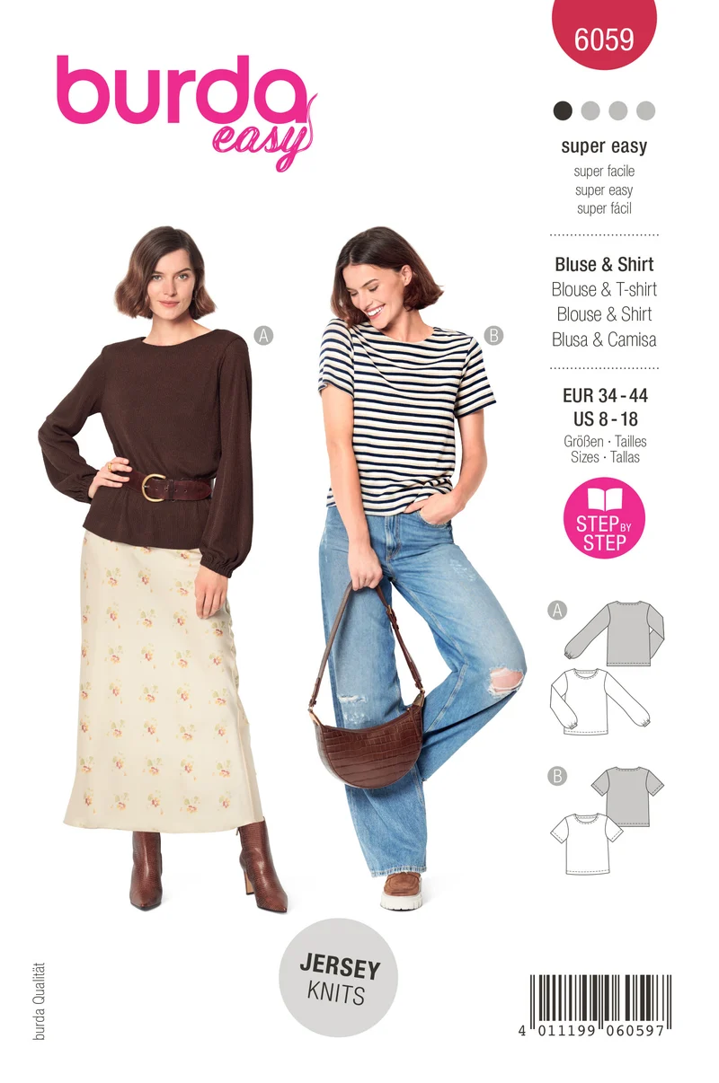 6059 Shirt
