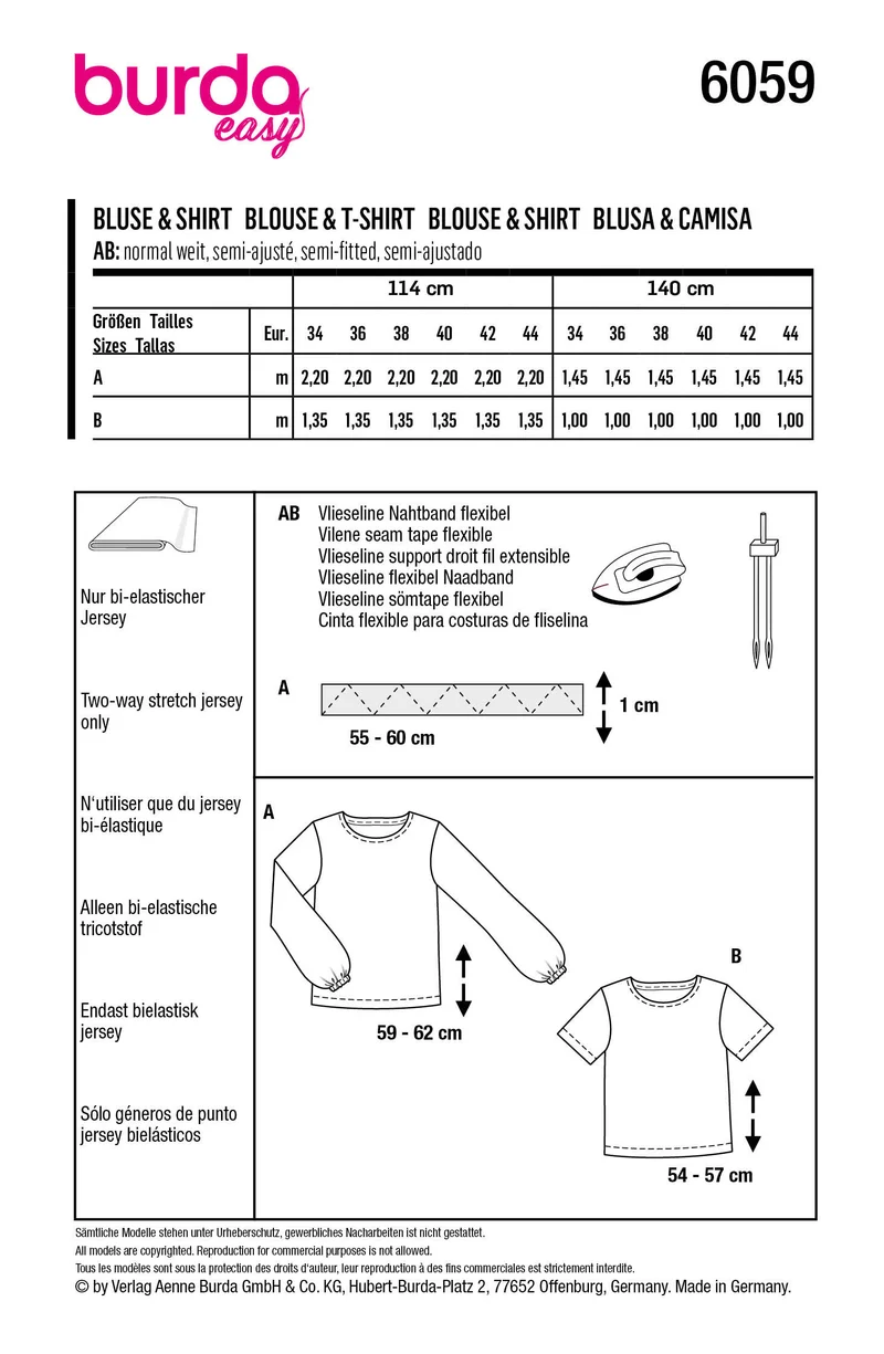 6059 Shirt