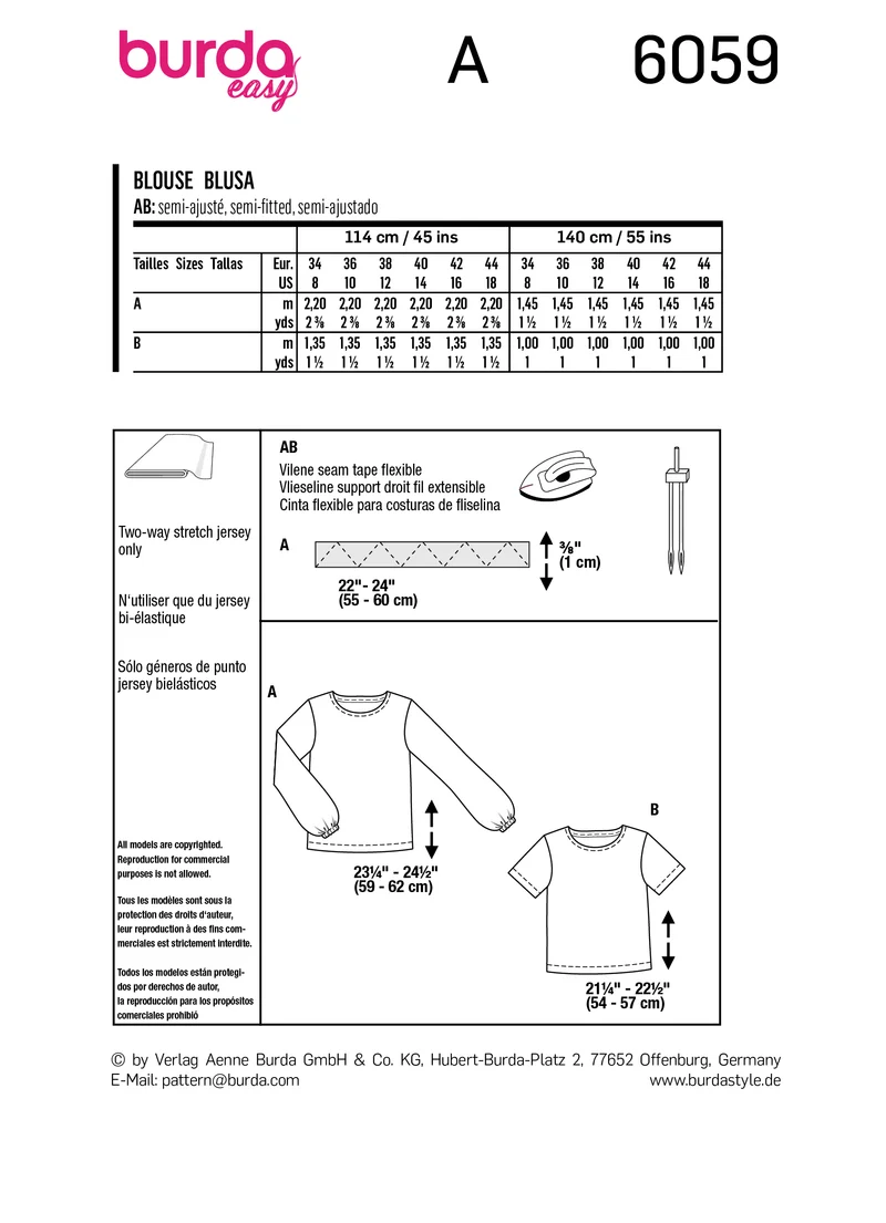 6059 Shirt
