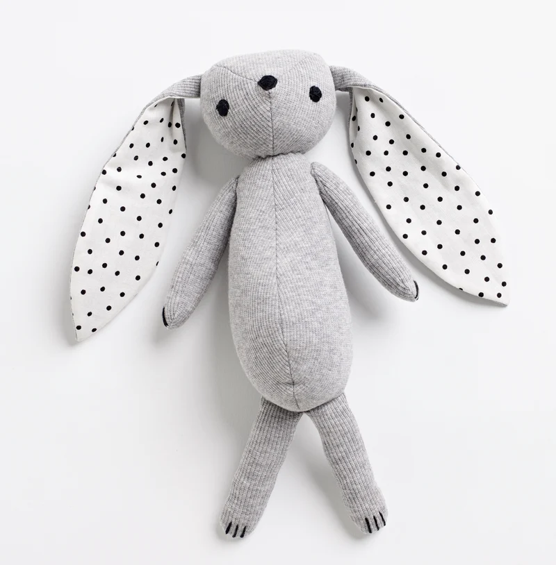 6044 Kuscheltiere