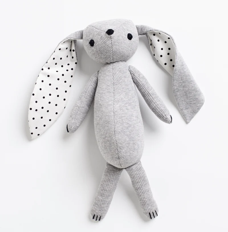 6044 Kuscheltiere