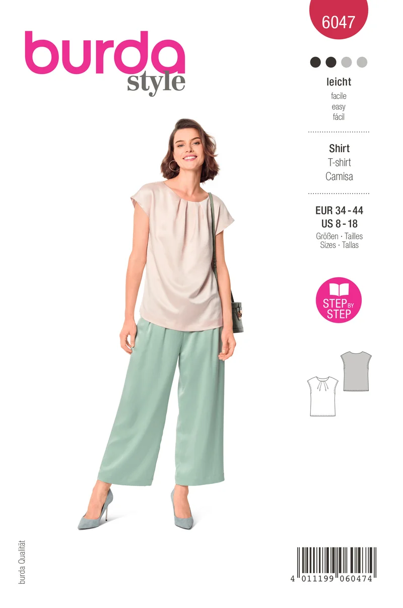 6047 Shirt