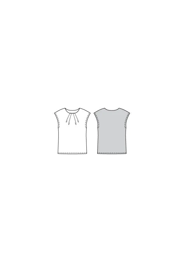 6047 Shirt