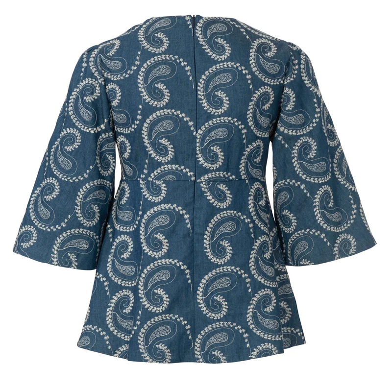 6040 Kleid