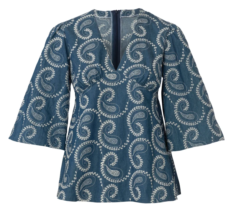 6040 Kleid