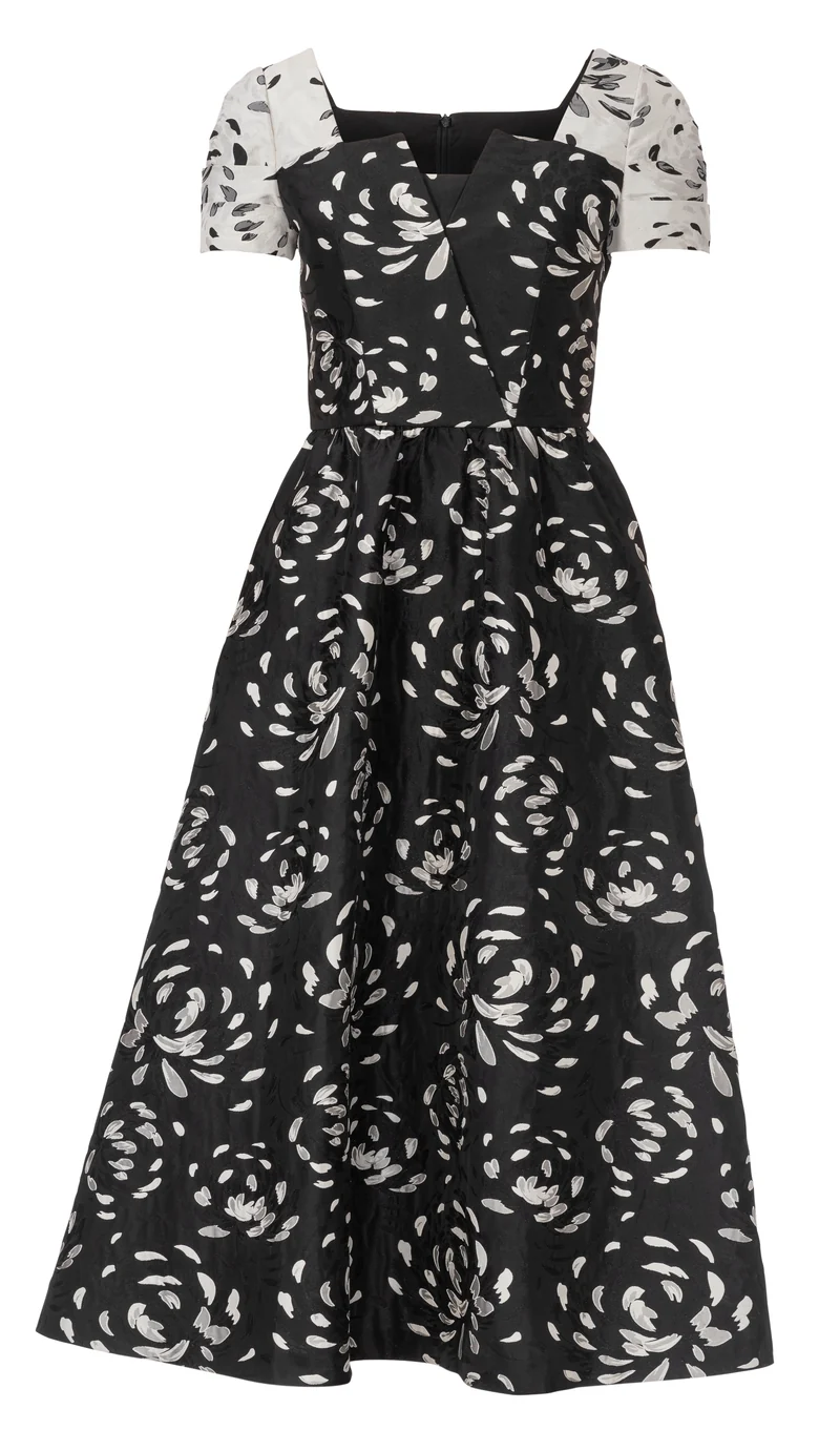 6042 Kleid