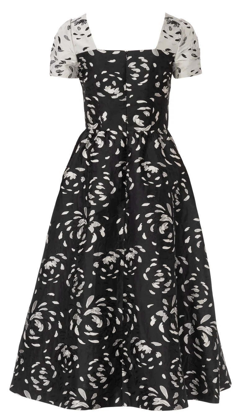 6042 Kleid
