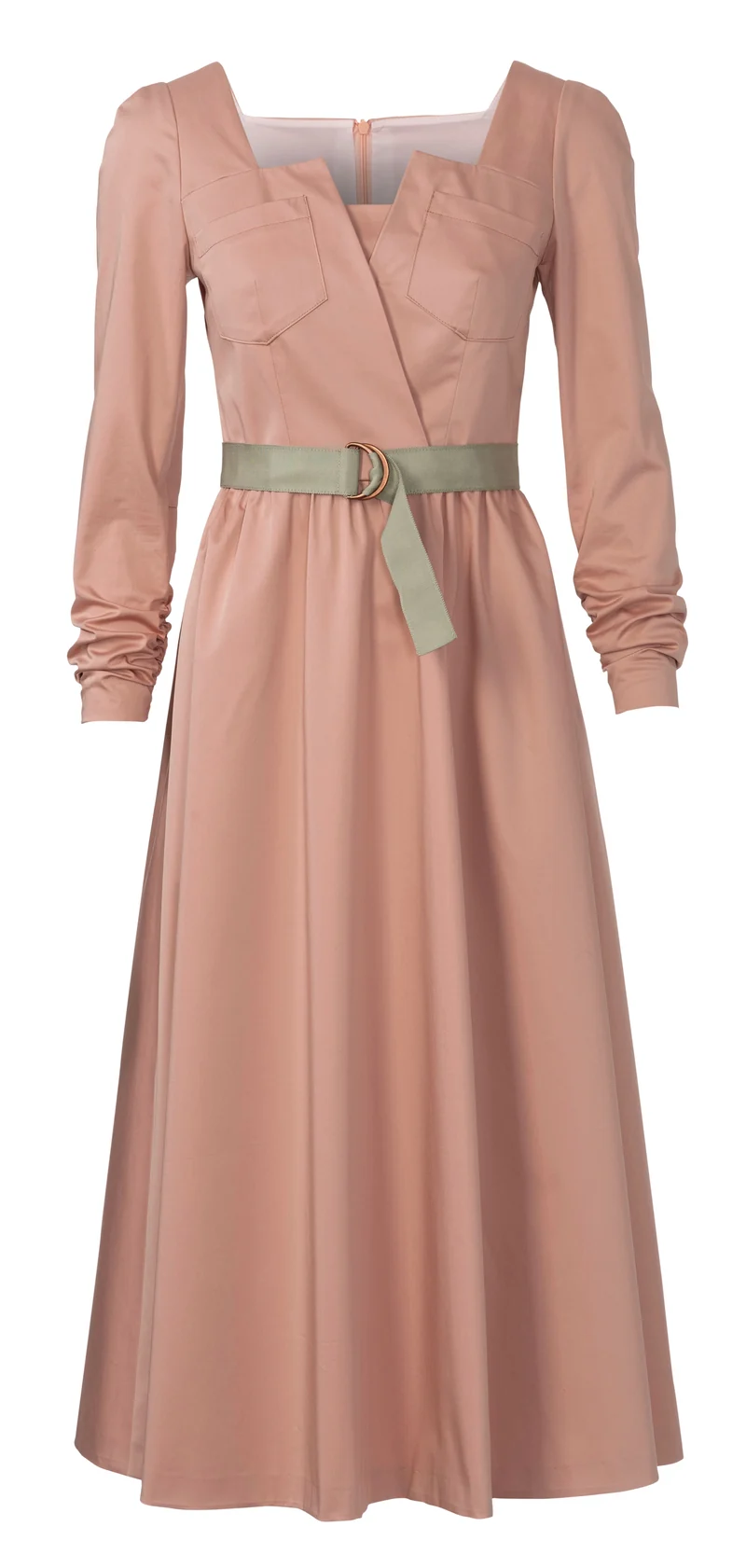 6042 Kleid