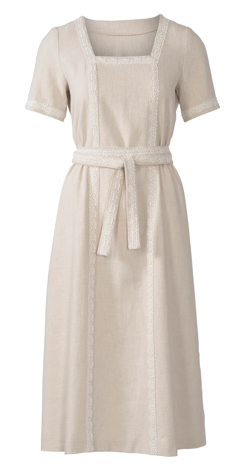 6014 Kleid