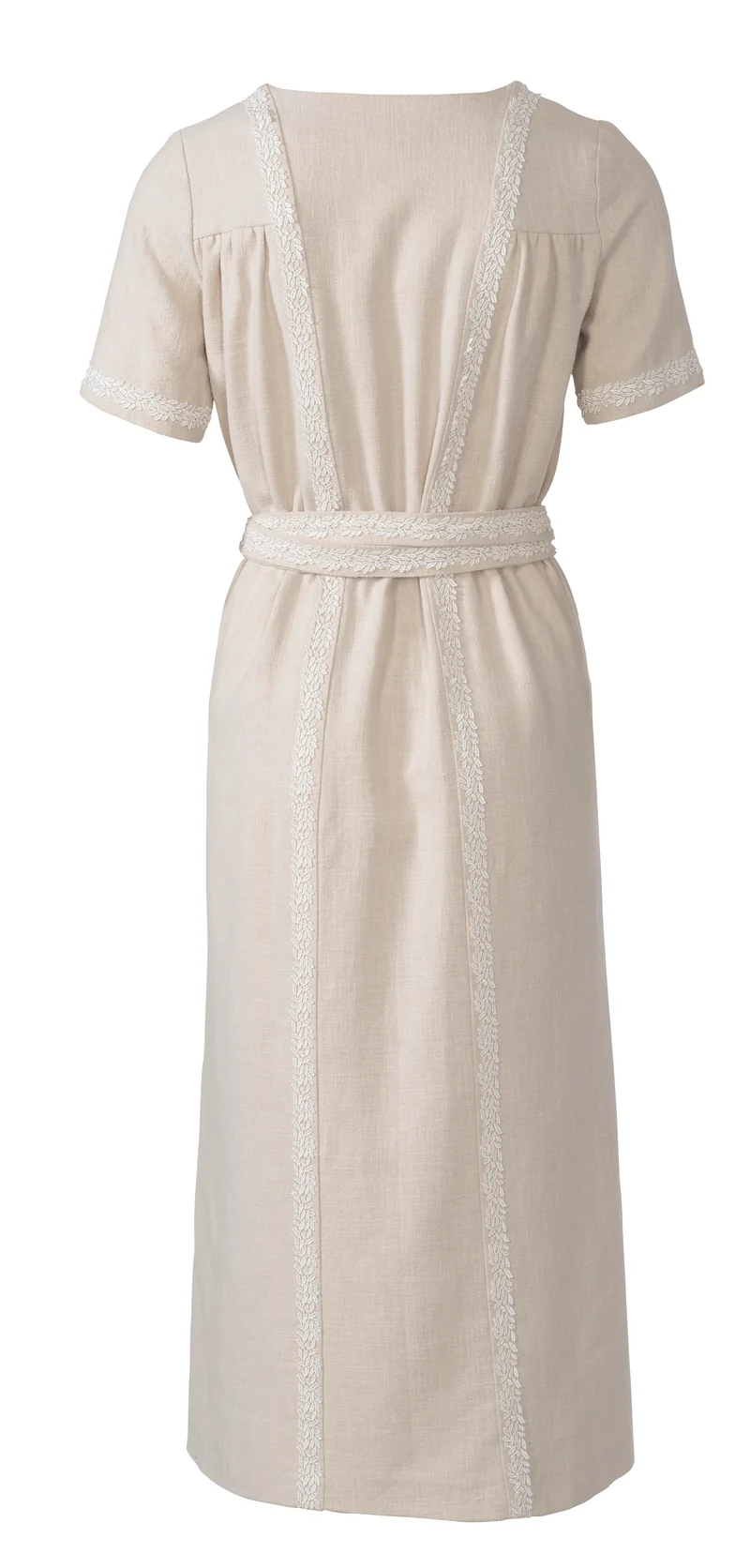 6014 Kleid