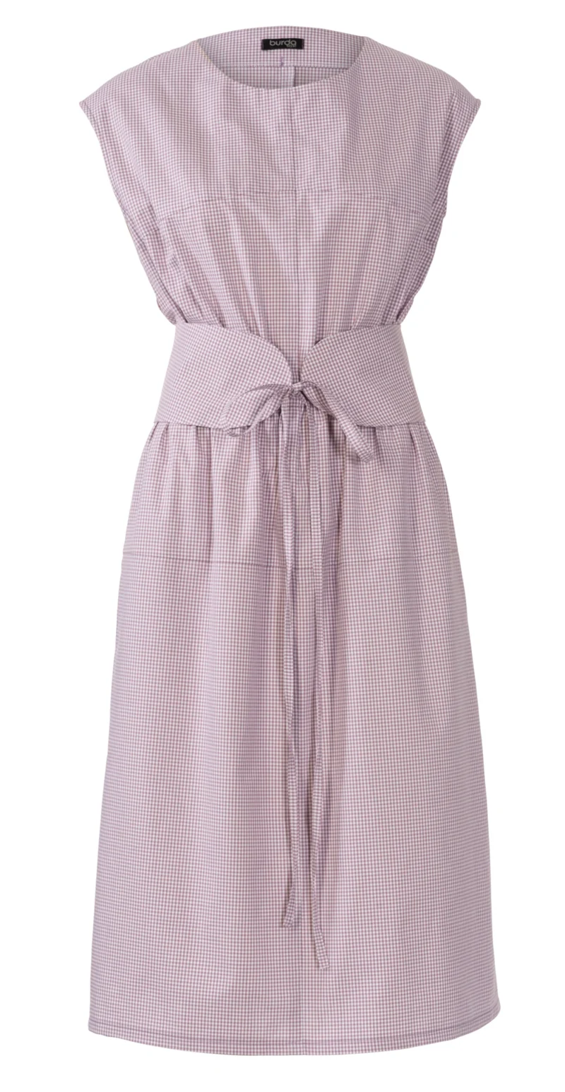 6009 Kleid