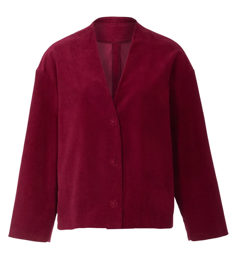 5976 Jacke & Mantel