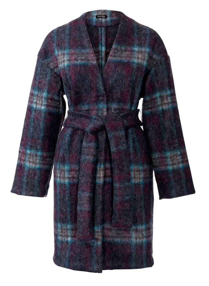5976 Jacke & Mantel