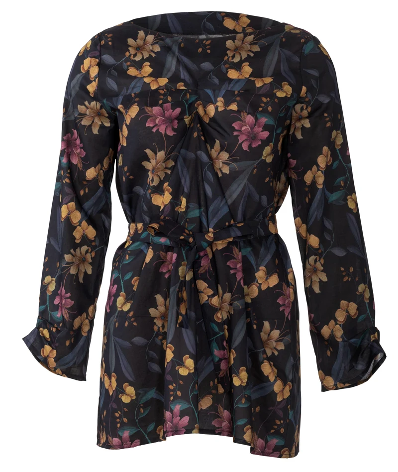 5977 Bluse