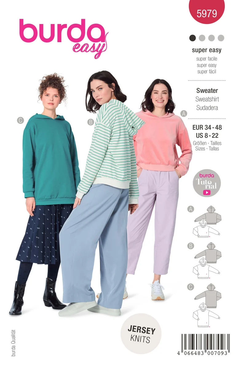 5979 Sweater