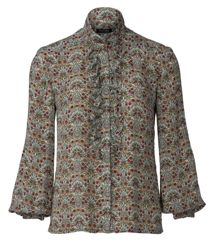 5981 Bluse