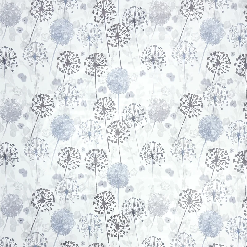 Wachstuch Tischdecke DN74 Pusteblume Butterblume Gartentischdecke eckig rund oval