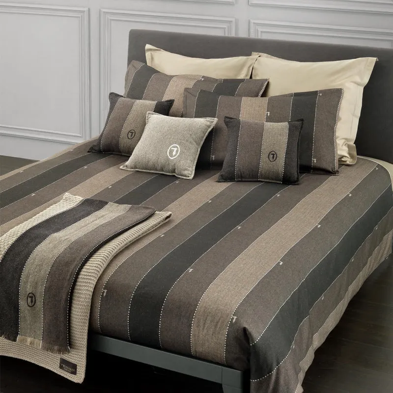 Trapunta new tweed in Raso di cotone 300 gr/mq
