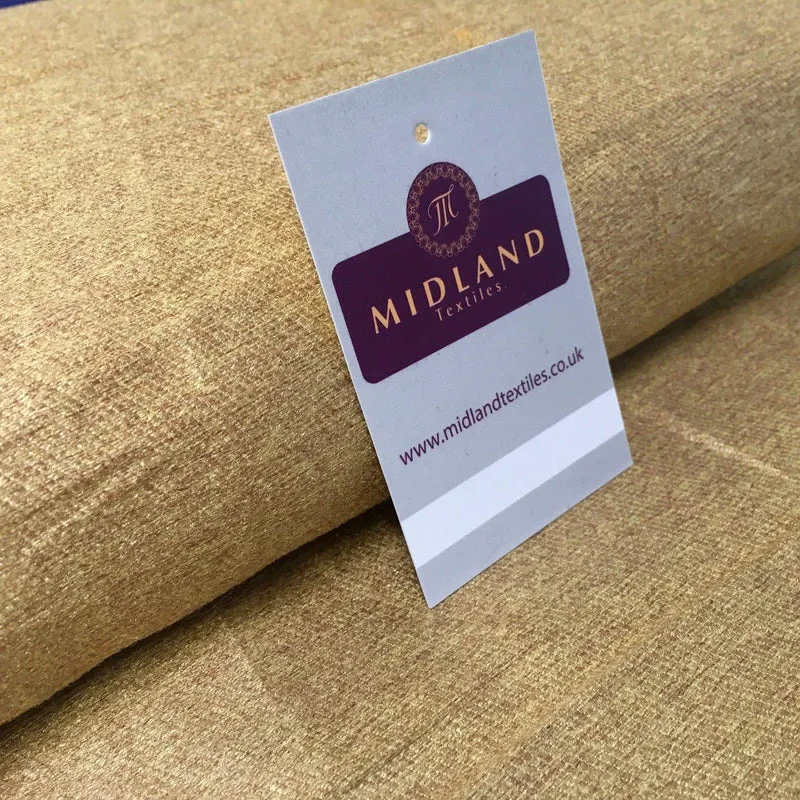 Plain Textured Brocade Lame Dress Craft Fabric 44" Wide M1033 Mtex
