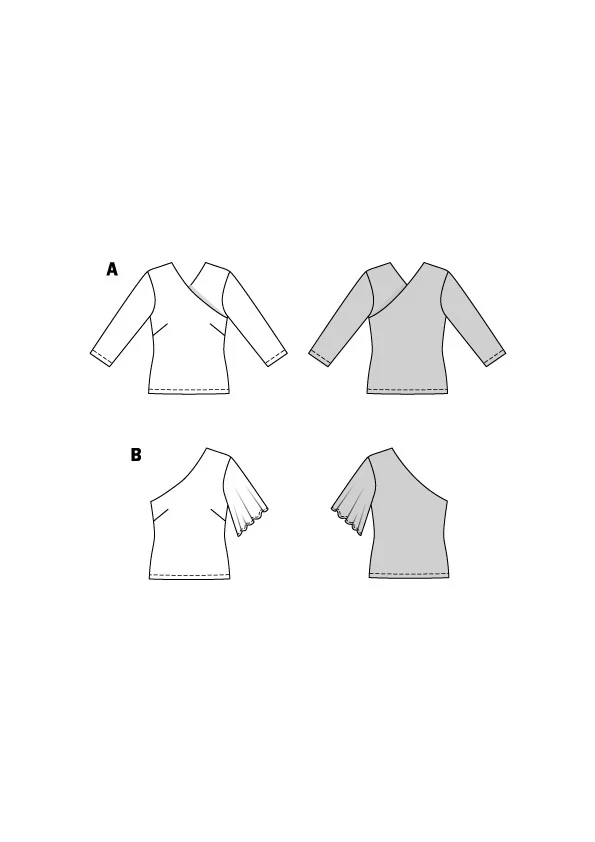 5900 Shirt
