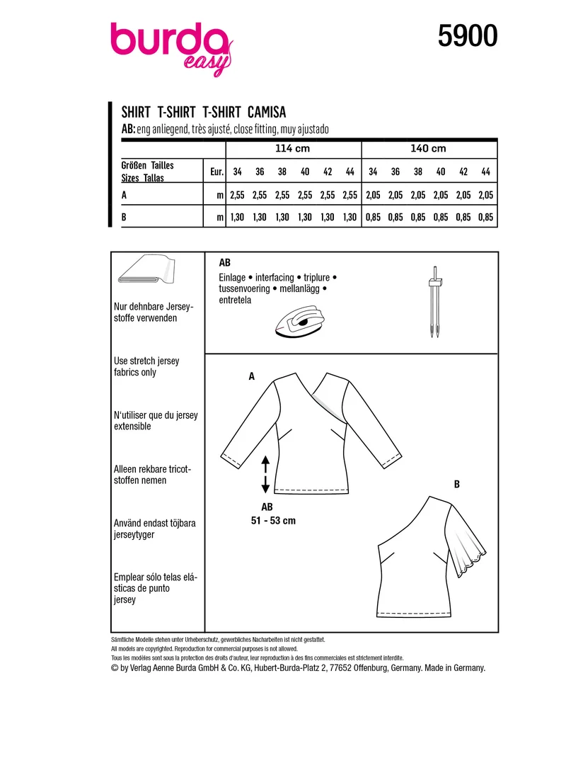 5900 Shirt
