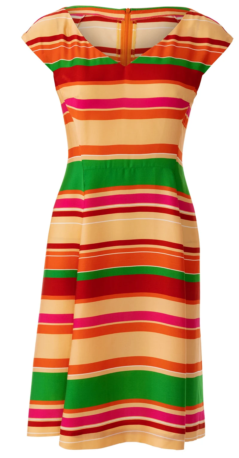 5901 Kleid