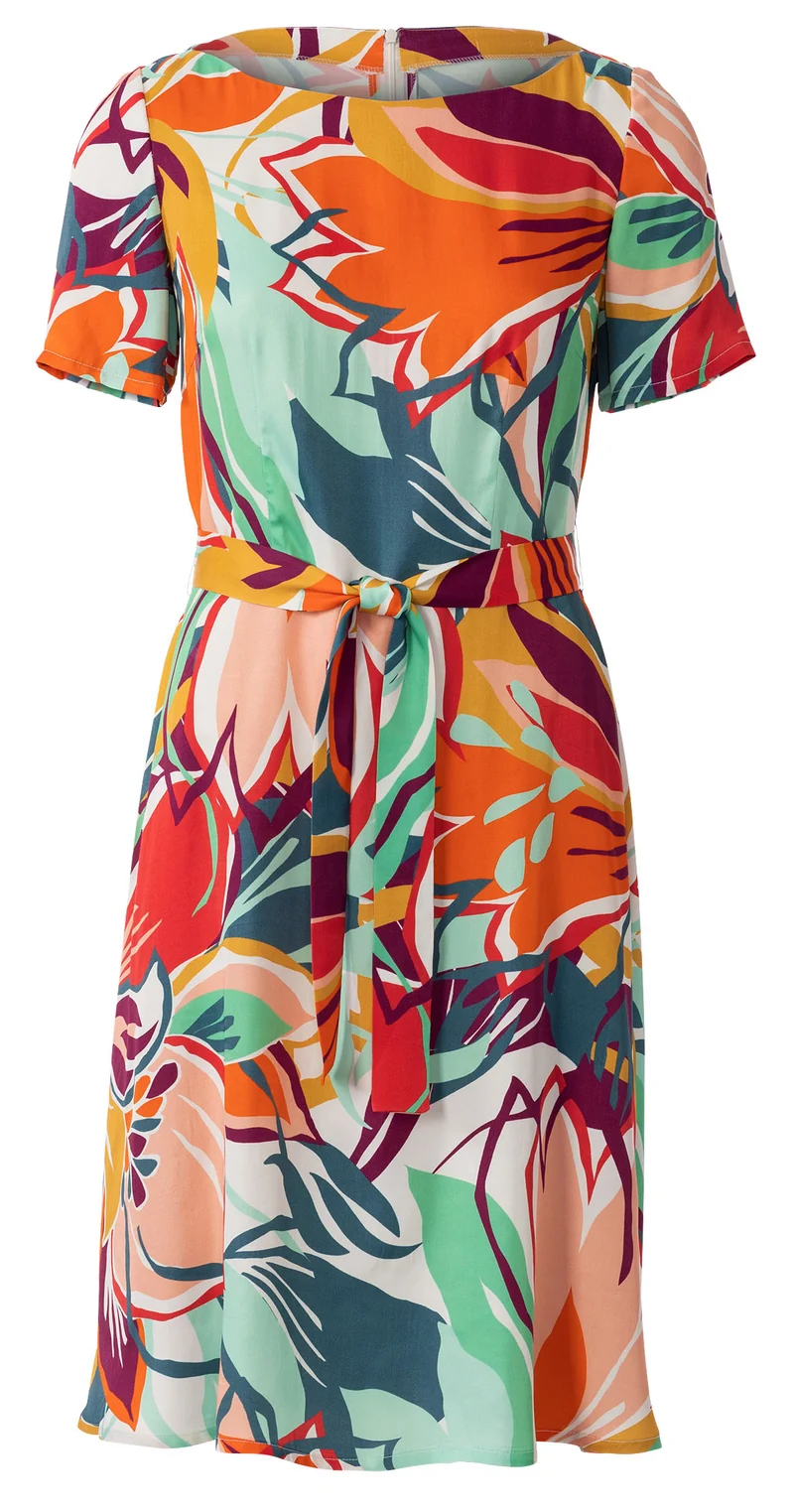 5903 Kleid