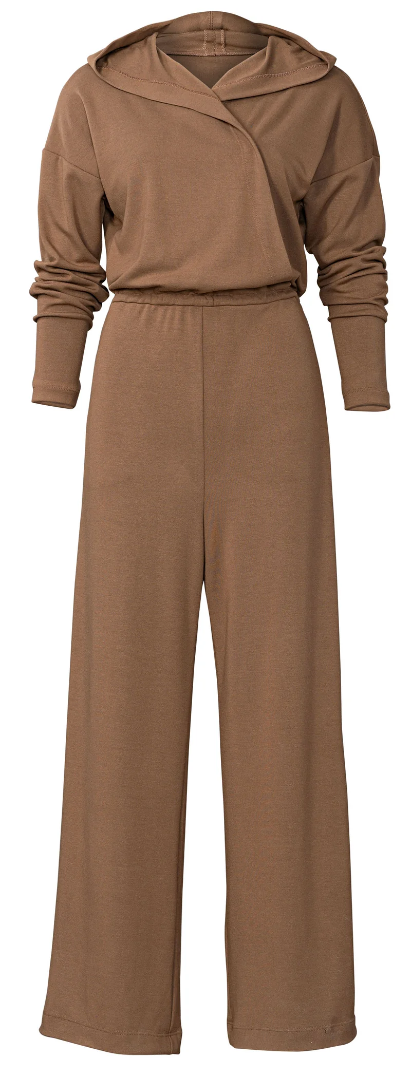 5871 Overall & Shirt