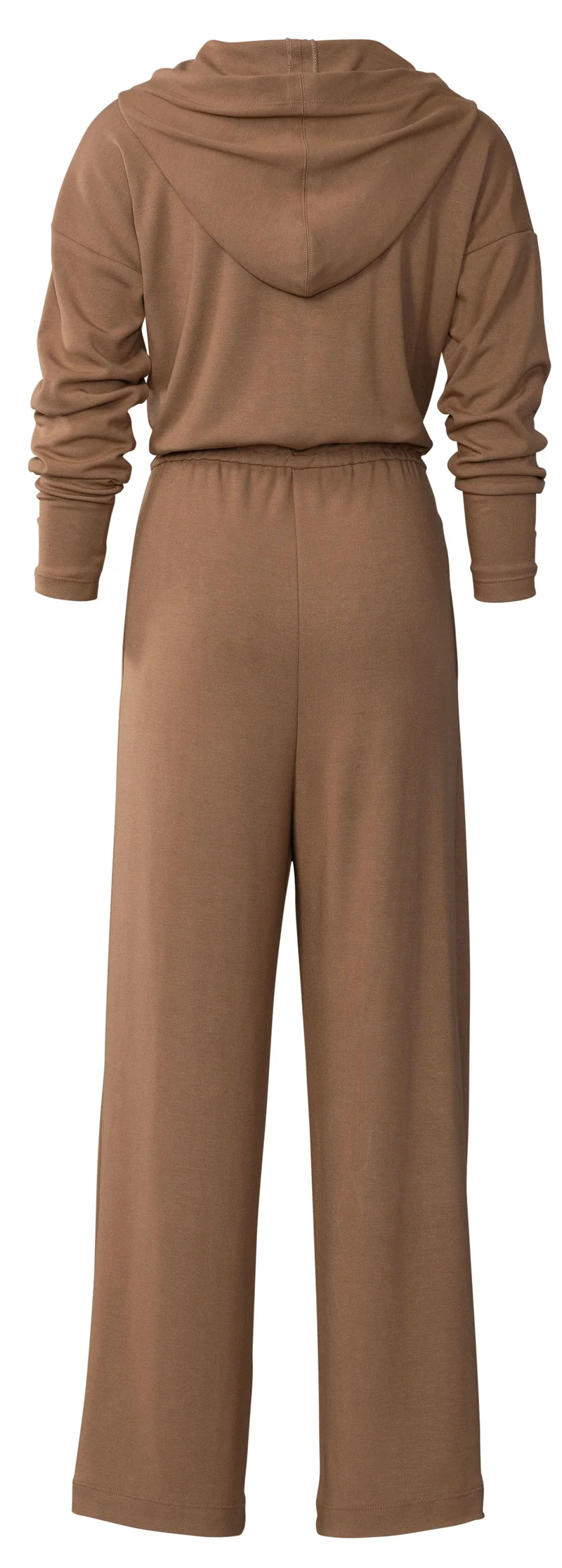 5871 Overall & Shirt