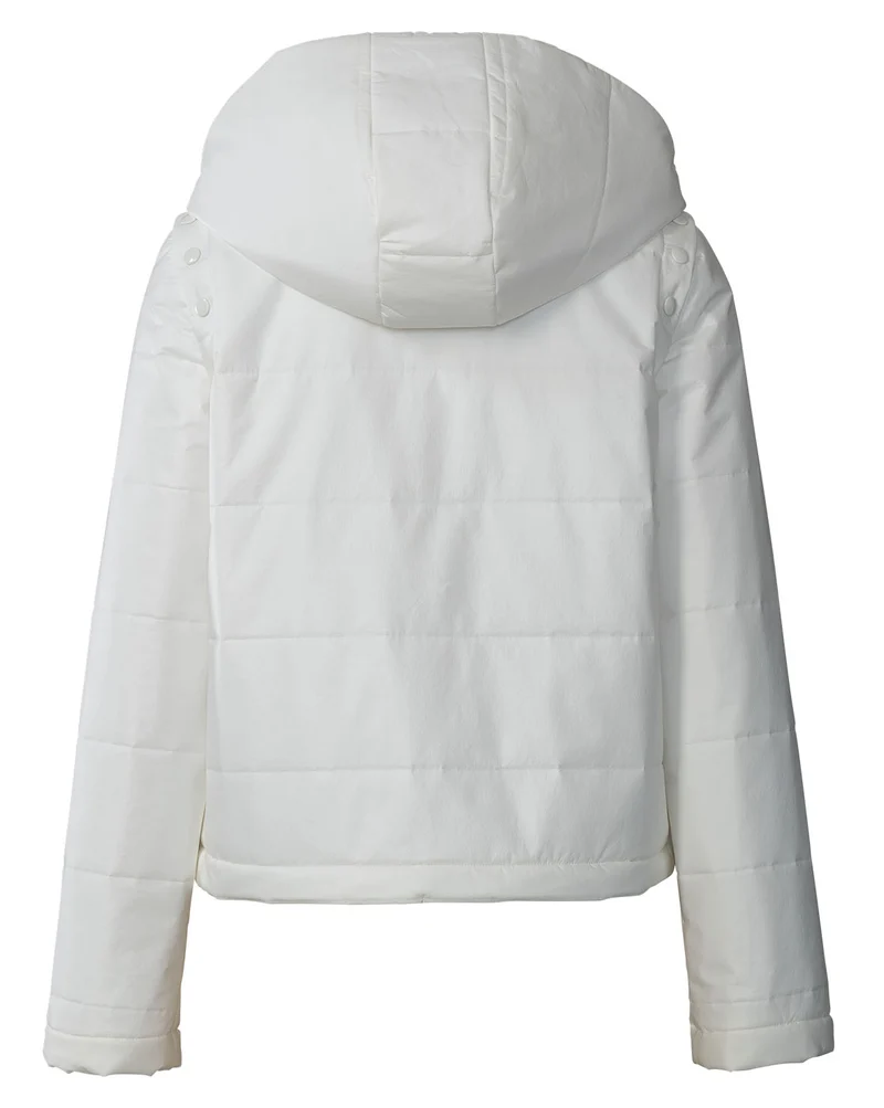 5869 Jacke & Mantel