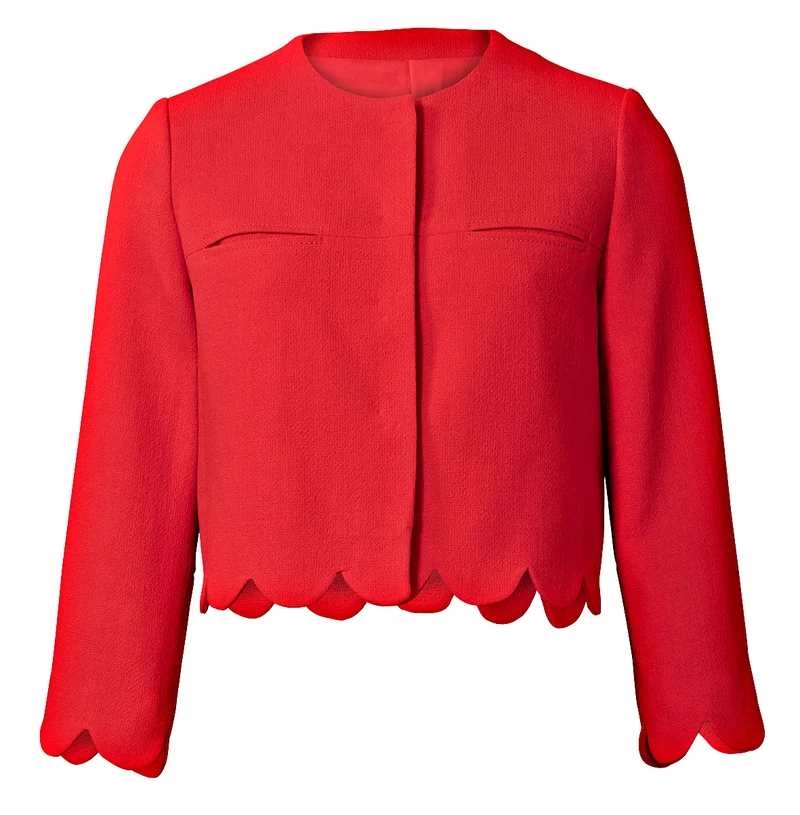 5870 Jacke