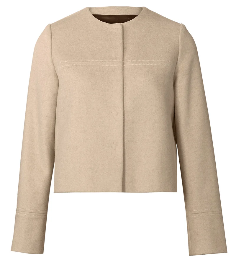 5870 Jacke