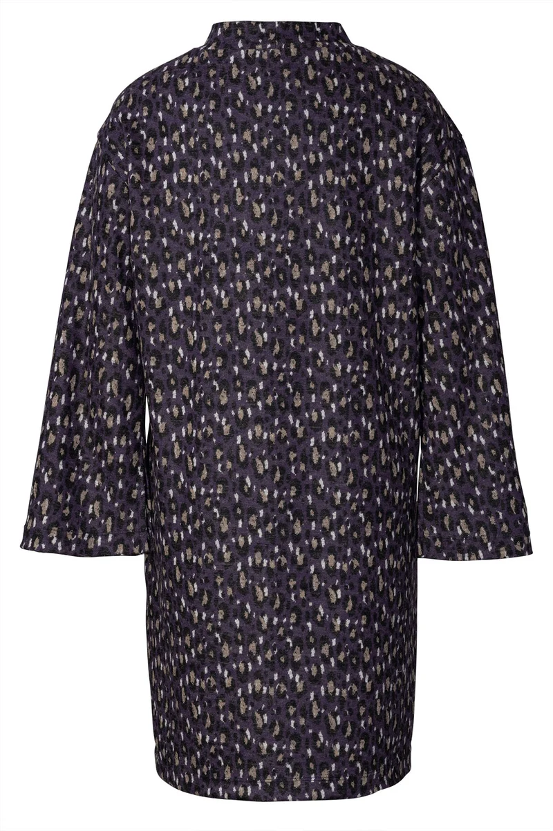 5866 Bluse & Kleid