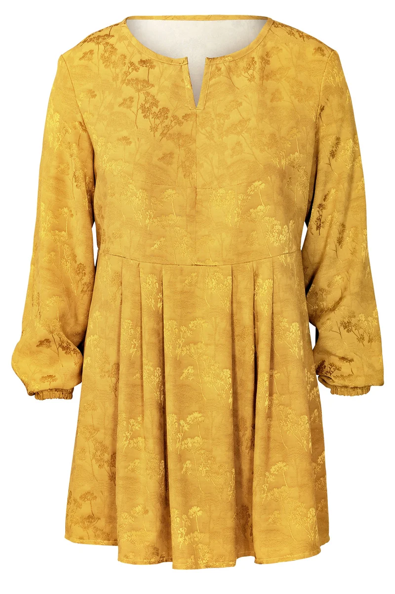 5865 Kleid & Tunika