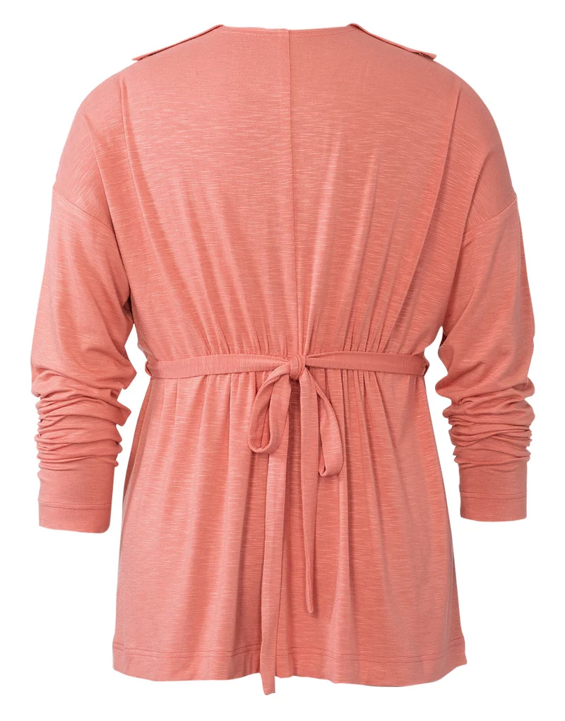 5864 Kleid & Tunika