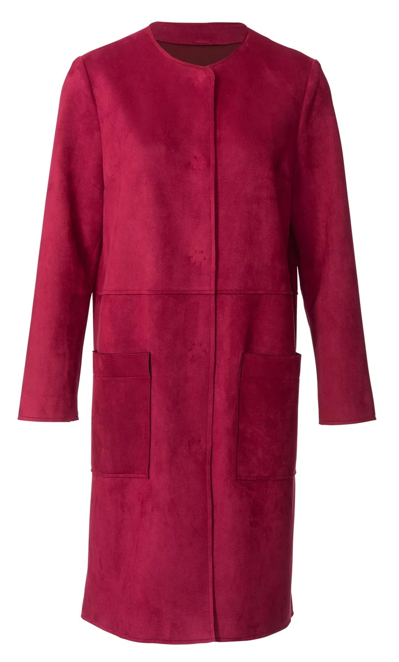 5951 Jacke & Mantel