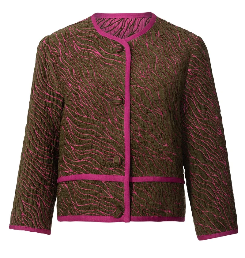 5951 Jacke & Mantel