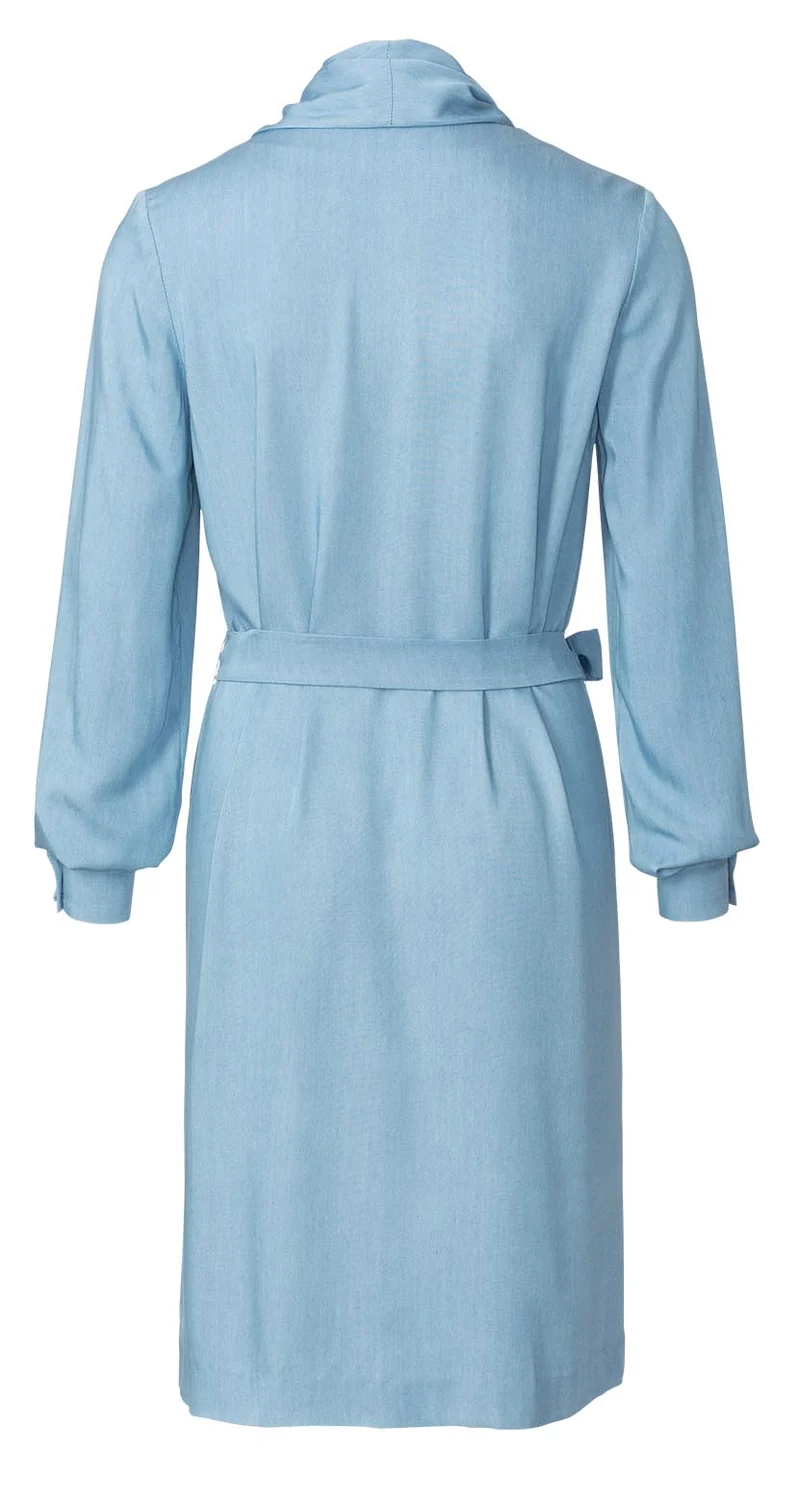 5947 Kleid & Bluse