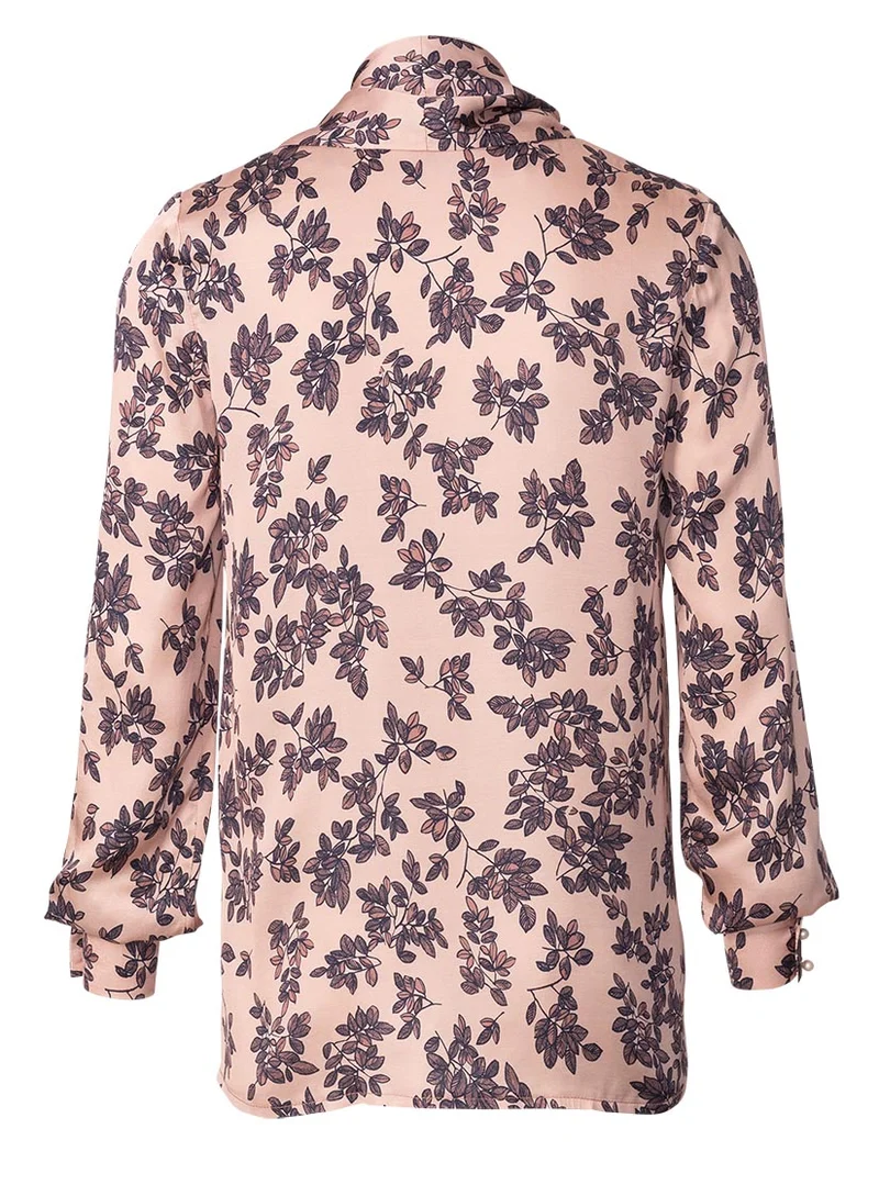 5947 Kleid & Bluse