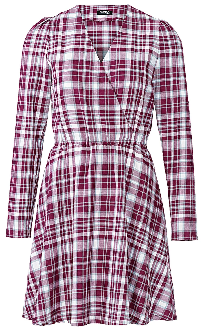 5943 Kleid