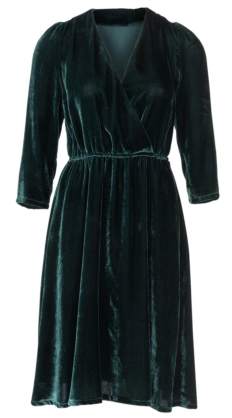 5943 Kleid